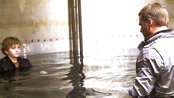 Námořní vyšetřovací služba L. A. VII (17)