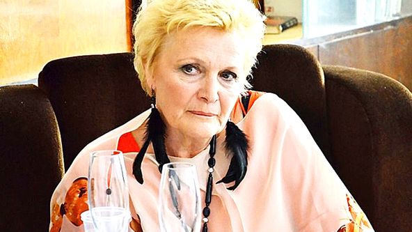 Tajemství pouze služební