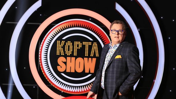 Koptashow