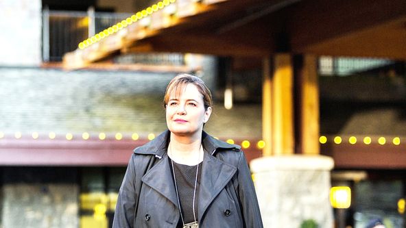 Detektiv z kuchyně: Vražda na dovolené