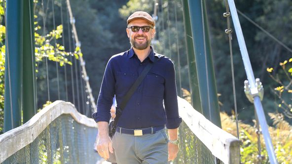 Krajinou vína (9/10)