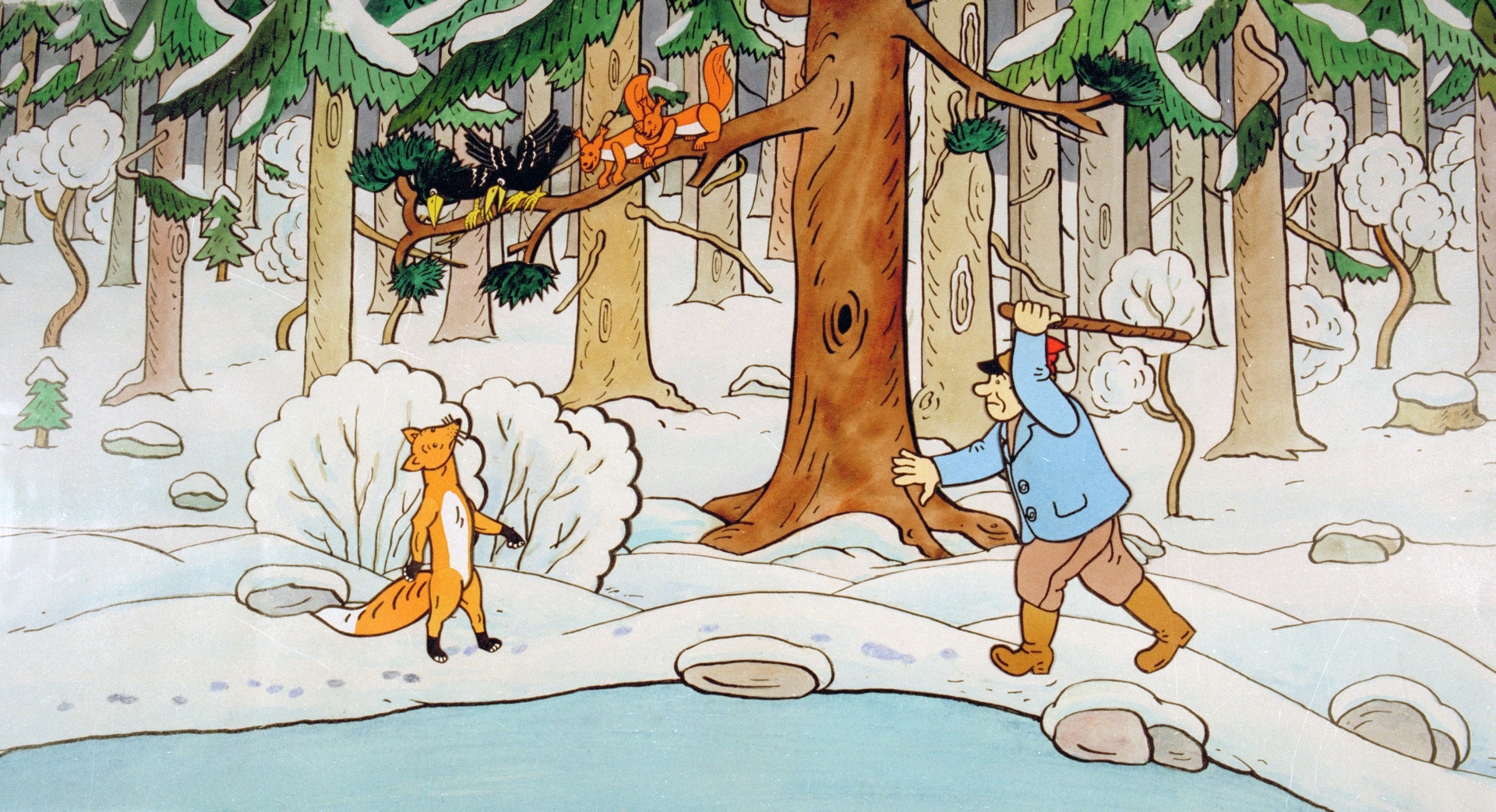 TV program – programy více než 100 televizních stanic