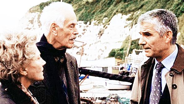 Rosamunde Pilcher: Kouzlo lásky