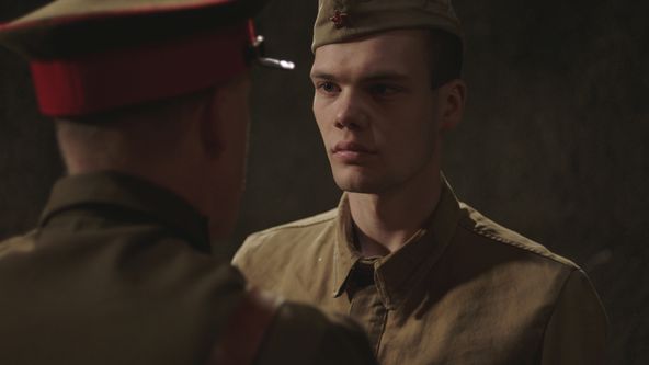 Zmařené naděje (8/8)