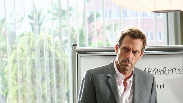 Dr. House II (8)