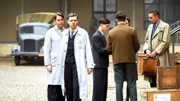 Rivalové navždy - bitva o tenisky (1/2)