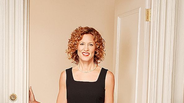 Pomsta ženy středního věku