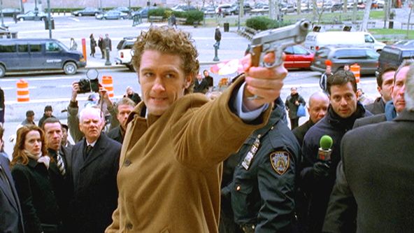 Zákon a pořádek: Zločinné úmysly V (13)