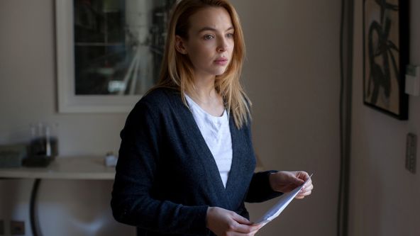 Doktorka Fosterová II (4/5)