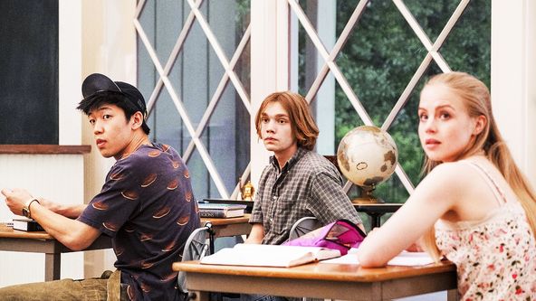 Hledání Aljašky (2)