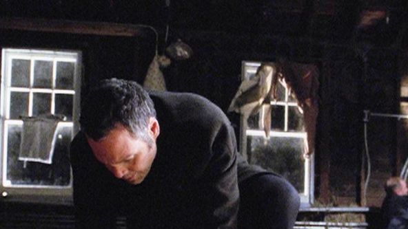 Zákon a pořádek: Zločinné úmysly III (8)