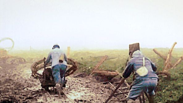 Apokalypsa: 1. světová válka (1/5)