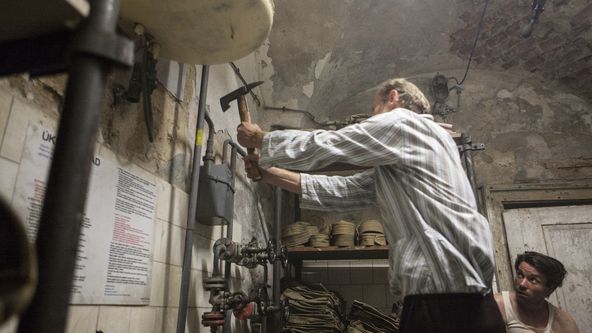 Svět pod hlavou (8/10)