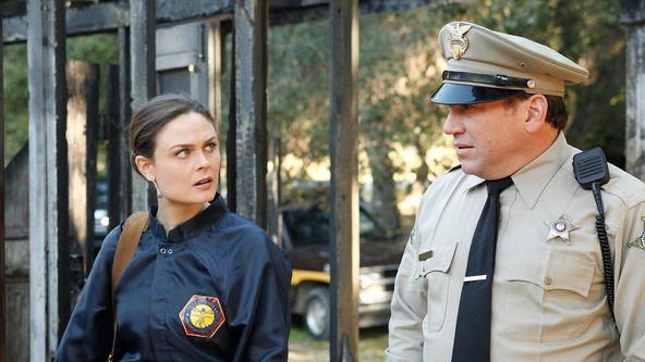 Sběratelé kostí V (20)