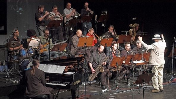 Příběhy českého jazzu Live