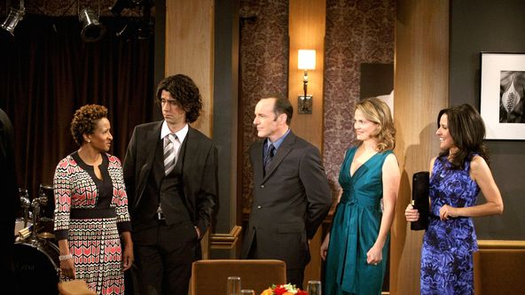 Nové trable staré Christine IV (22)