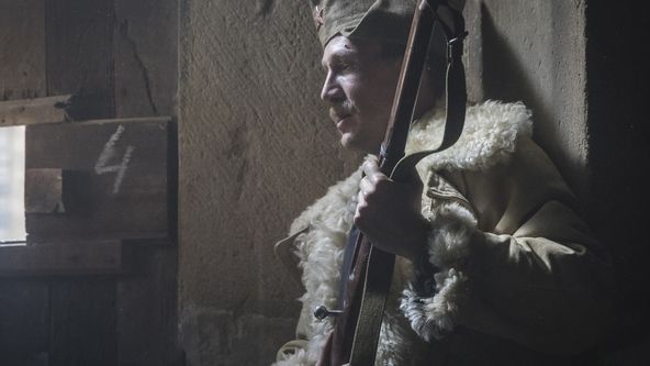 Zmařené naděje (7/8)