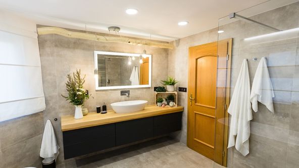 Bydlet jako... farmář