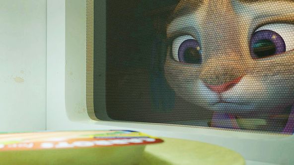 Zootropolis: Město zvířat