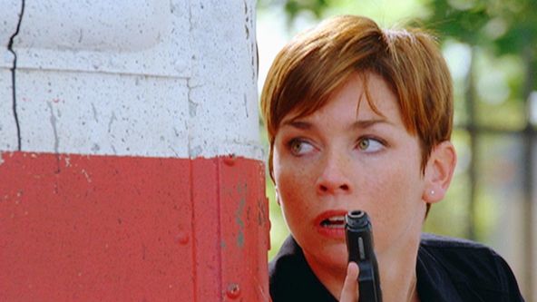 Zákon a pořádek: Zločinné úmysly VI (9)