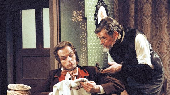 Dům U Tří vlaštoviček