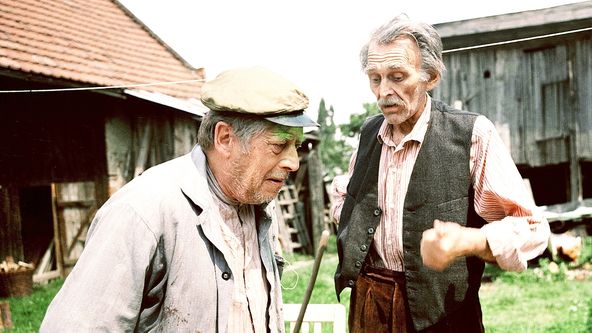 Nejlepší kšeft mýho života