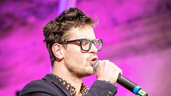 Alsa - Koncert hvězd proti bezmoci