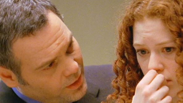 Zákon a pořádek: Zločinné úmysly III (15)