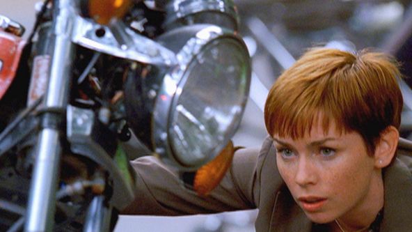 Zákon a pořádek: Zločinné úmysly VI (2)