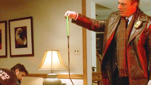 Zákon a pořádek: Zločinné úmysly V (14)