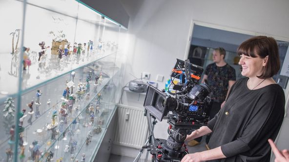 Po stopách českých betlémů