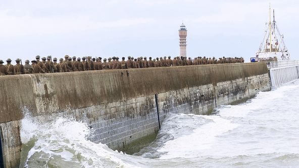 Dunkerk