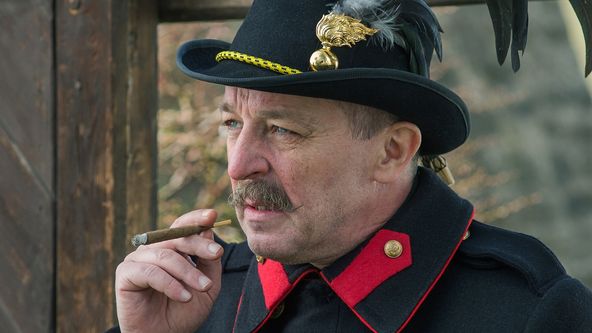 Zločin v Polné (1/2)