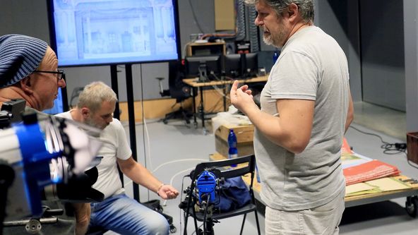 Česká loutka (5/7)