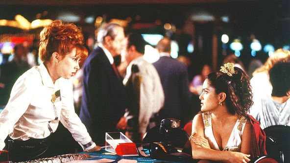 Jen blázni spěchají