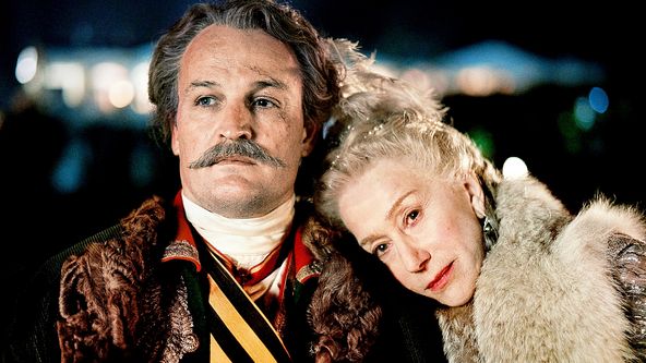 Kateřina Veliká (2)