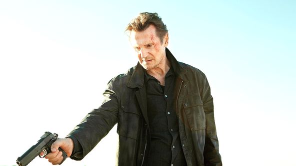 96 hodin: Zúčtování