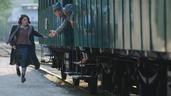 Zmařené naděje (1/8)