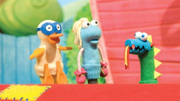 Pojďme se učit s Timmym