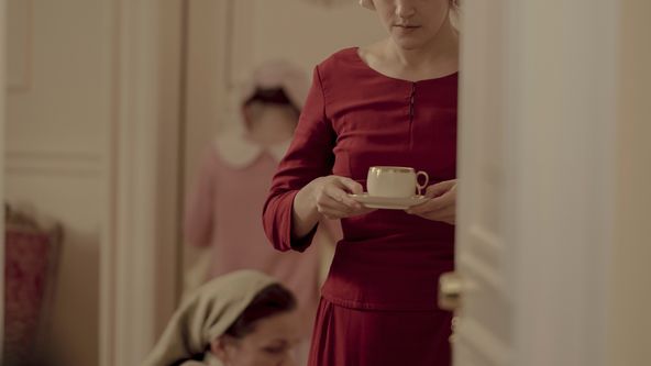 Příběh služebnice III (4)