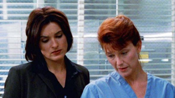 Zákon a pořádek: Útvar pro zvláštní oběti (9)