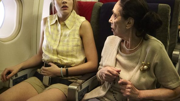 Letecké katastrofy: Když není kde přistát