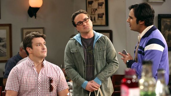 Teorie velkého třesku VIII (15)