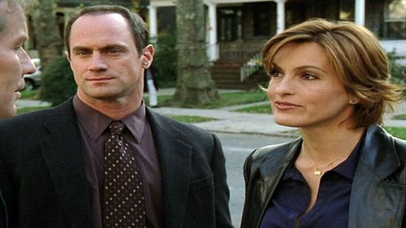 Zákon a pořádek: Útvar pro zvláštní oběti VI (11)