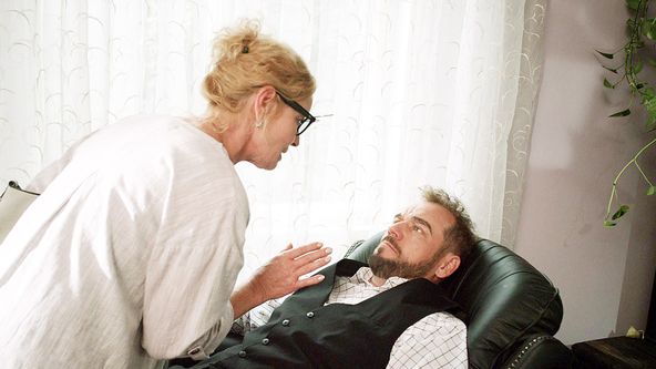 Věčně tvá nevěrná