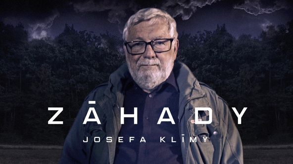 Záhady Josefa Klímy (60)