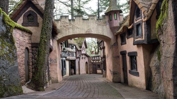 Po stopách duchů XV (1)