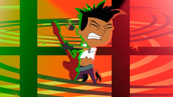 Phineas a Ferb II (1/39)