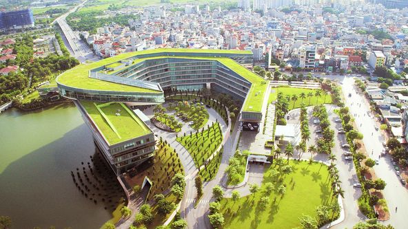 Kamera na cestách: Podivuhodný Vietnam