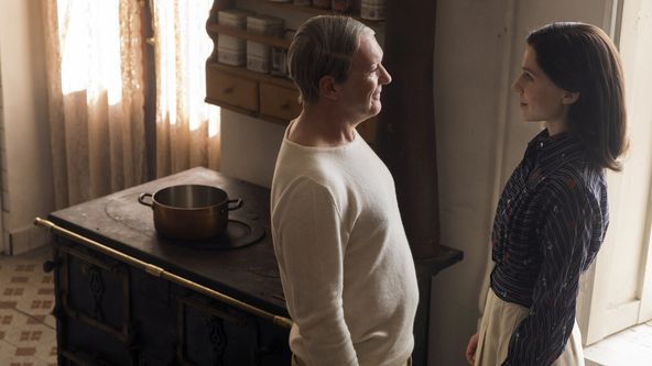 Génius - Picasso (6/10)